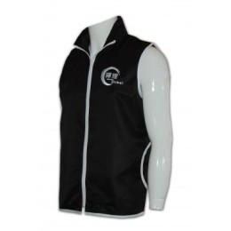 V060 electronic company uniforms vest V060 electronic company uniforms vest